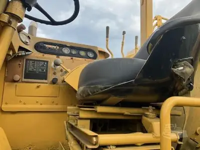 Used 1984 CATERPILLAR 615 Scrapers South Carolina US | Palmetto Machinery #1436801