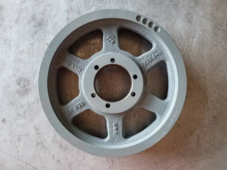 New | in-Stock TB WOOD'S 3V1065 Miscellaneous MRO British Columbia CA | Lenmark #283271