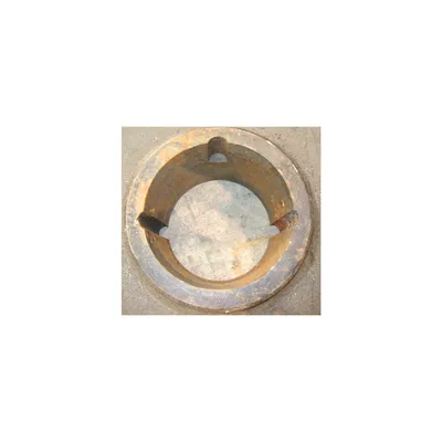 CHAIN DRIVE SPROCKET MODEL 25A-5A2