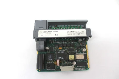 USED ALLEN BRADLEY CM1746
