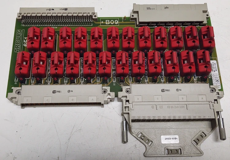 Used Arburg Not Applicable Circuit Boards Kentucky US | Edwards Industrial Repair #974053