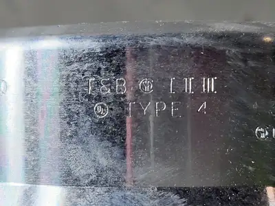 NEW ABB STE350