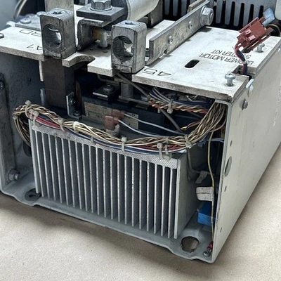 USED Reliance Electric 75FR2031