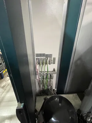 2011 SALVAGNINI P4XE-2516 FOLDERS | Machinery Resources International (12)