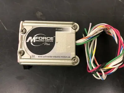MFORCE MICRODRIVE PLUS A21-905880