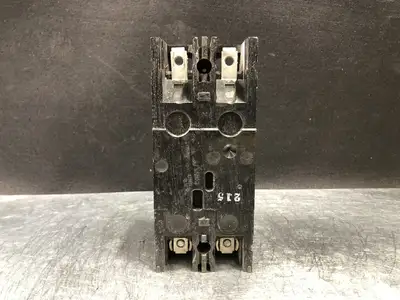 USED FEDERAL PIONEER CED122015