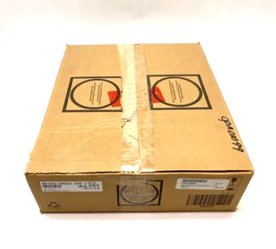 NEW B&R AUTOMATION ACOPOSMULTI INVERTER MODULE, 15.1 A, AS