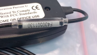 NEW VXI Parrot U USB Translator