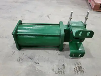 USED FISHER V100-1066SR