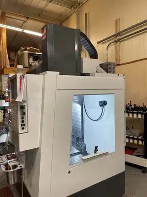 2022 HAAS VF-2 Vertical Machining Centers | Toolquip, Inc. (6)