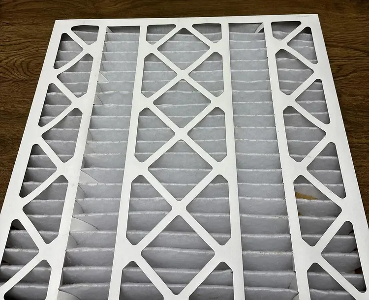 New | in-Stock AIRGUARD DP40-STD4-405 24X24X4 Filters Ohio US | Surplus Asset Holdings #1239330