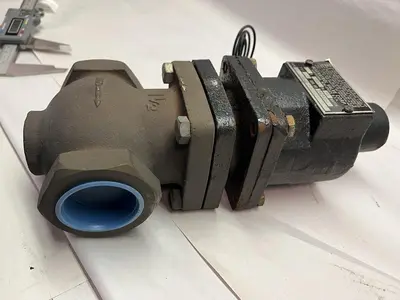 New | in-Stock MAGNATROL F35AR26-G Pump & Valve Parts | Surplus Asset Holdings #1219666