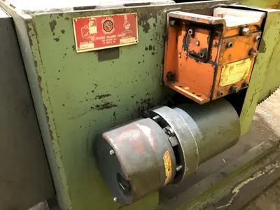 USED PANDJIRIS 30-6