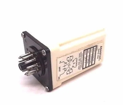 Used AGASTAT _UNKNOWN_ Relays & Switches Michigan US | SB Industrial Supply #812793