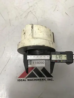 USED TOSHIBA ISG120S10-3A / TBN