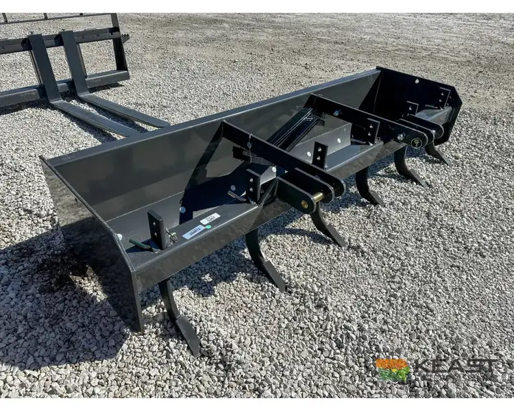 Used IRONCRAFT _UNKNOWN_ Box Blades Iowa US | Keast Enterprises #1360261