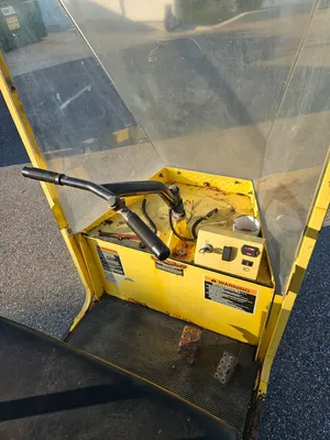 CUSHMAN MINUTE MISER Maintenance Carts | GMT (10)