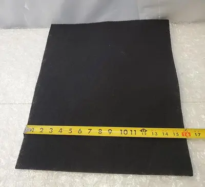 18IN. X 16IN. MAT