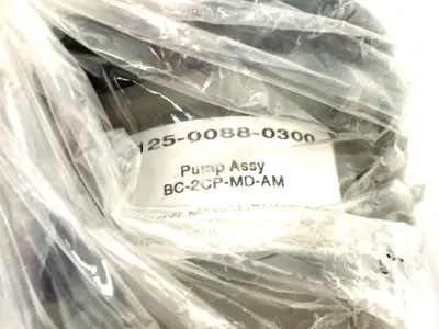 BC-2CP-MD-AM | March Pump  Seal-less Centrifugal Magnetic Drive Pump - New – Open box