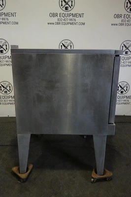 USED Garland MCO-GS-10