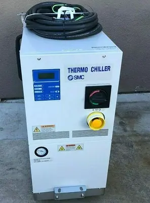 THERMO CHILLER SMC HRZ002-H-C
