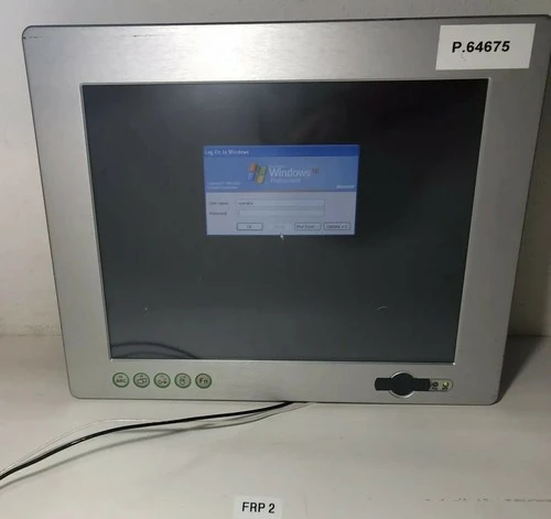 Used Phoenix Contact CPC 5015 PM CO Miscellaneous MRO Indiana US | J&J Industrial Supply #522802