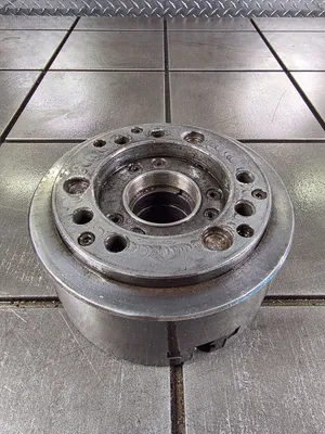 KITAGAWA B-208 Tooling | GMT (8)