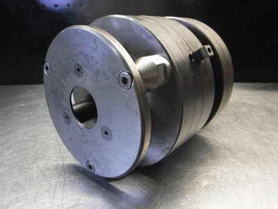 Fette Thread Rolling Head 32mm Shank Nr.E13-128687 (LOC718B)