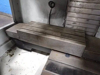 Used 2011 HAAS VF2 Vertical Machining Centers Ohio US | HGR 24 #915670