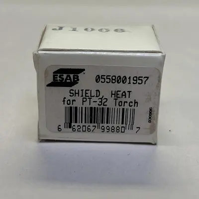 Used ESAB 0558001957 Misc Electrical & Power Parts Ohio US | Surplus Asset Holdings #1239412