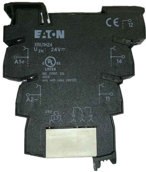 Eaton XRU1H24 [New]