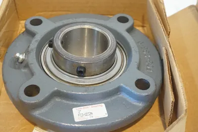 NEW LINK BELT FC3U232N BALL BEARING
