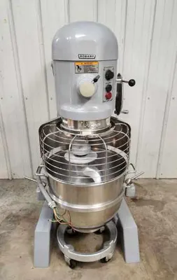 USED Hobart H600T
