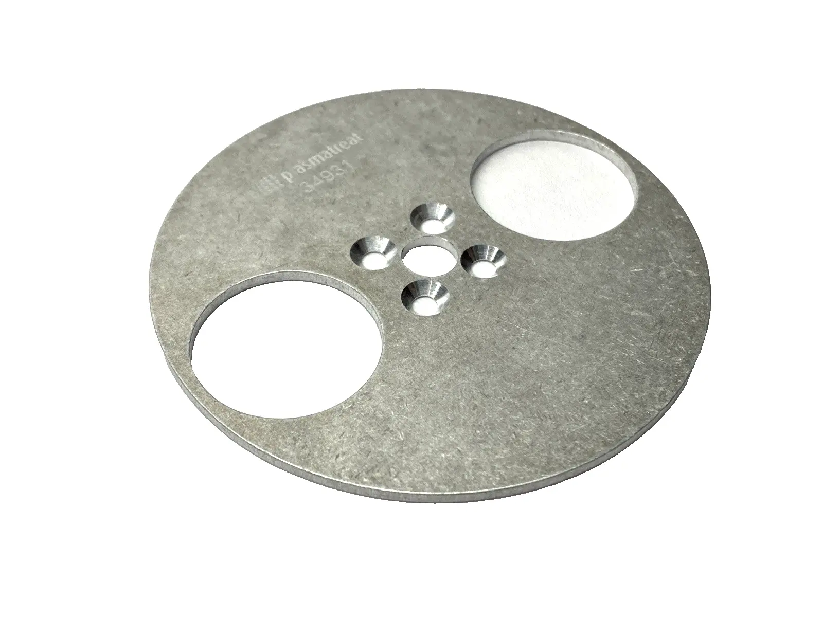 USED PLASMATREAT 34931