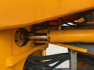 Used 1998 JCB 426 B Wheel Loaders Michigan US | Miedema Asset Management Group #1320453