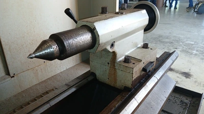 2012 WEILER E70 CNC Lathes | Toolquip, Inc. (8)