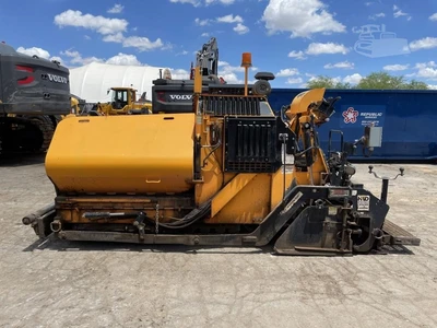 Used 2019 LEEBOY 8520 Tracked Pavers California US | Mittry Construction #1363459