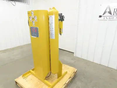 Used KAESER _UNKNOWN_ Air Dryers Indiana US | Arrow Industrial #1367627