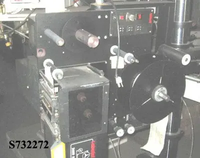 USED 1996 WILLETT 2600