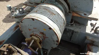 USED SHARPLES PM 3600