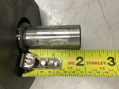 USED VICKERS 251263