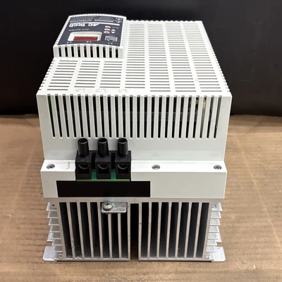 Used LENZE AC TECH SF4200 Variable Speed Drives Indiana US | J&J Industrial Supply #1540940