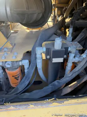Used 2012 VERMEER 2012 VERMEER T655 Trenchers Florida US | HDD Broker #1346515