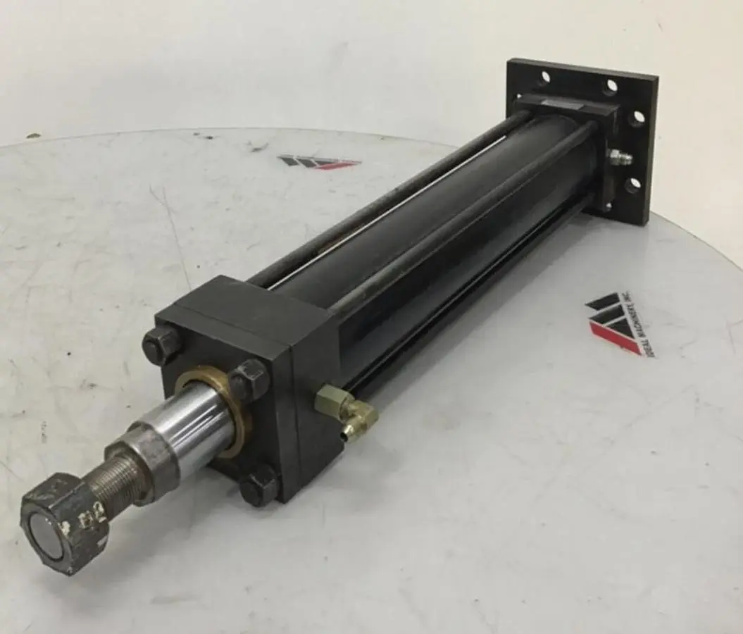 Used HYDRO LINE N5S-3.25X18 Cylinders Michigan US | Ideal Machinery #1301836