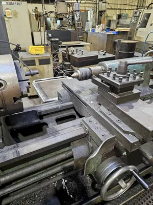 USED TAKISAWA TAL-460