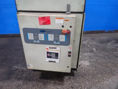 Used THERMAL CARE L02A2003LXB Misc Plastics Equipment Ohio US | HGR 24 #1185847