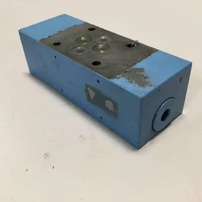 USED BOSCH 0 811 024 002