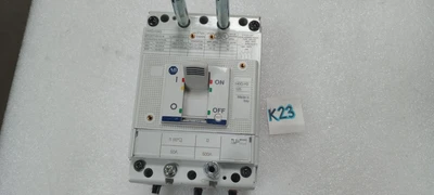 USED Allen-Bradley Allen-Bradley 140G-G6C3-C30
