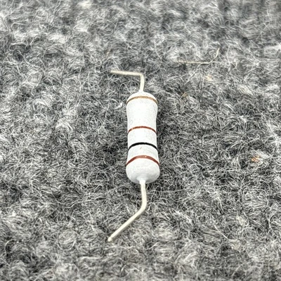 New | in-Stock RCD .RSF 2B 10 Resistors California US | Davliegogo LLC #1707724