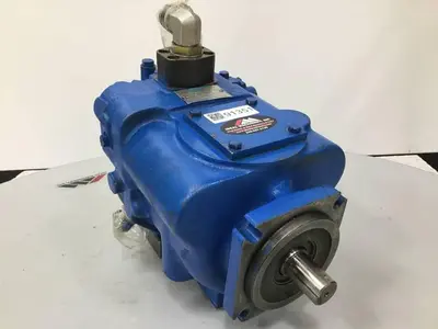 USED VICKERS PVE47Q1R122C21V1721